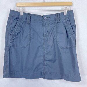 Aventura Short Lightweight Skirt Outdoor Athleisure Summer Sporty 8